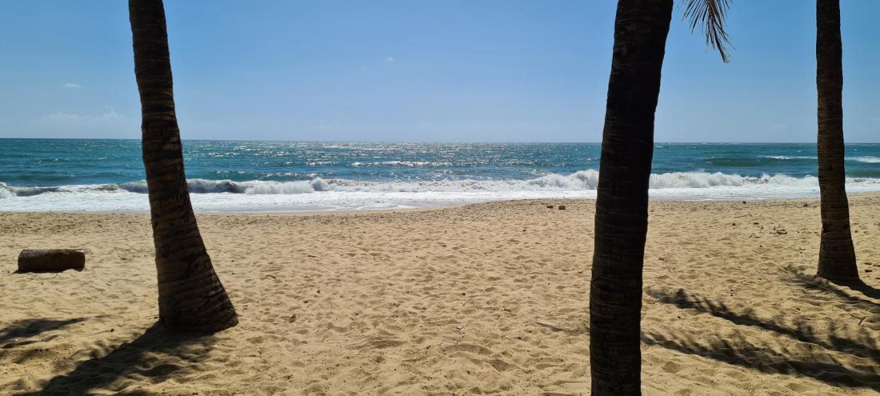 Trevily Porto Flats A 100M Da Praia Porto de Galinhas Exterior foto